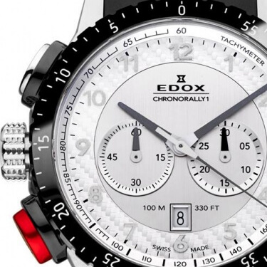 CHRONOGRAPH