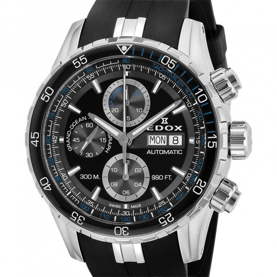 CHRONOGRAPH AUTOMATIC