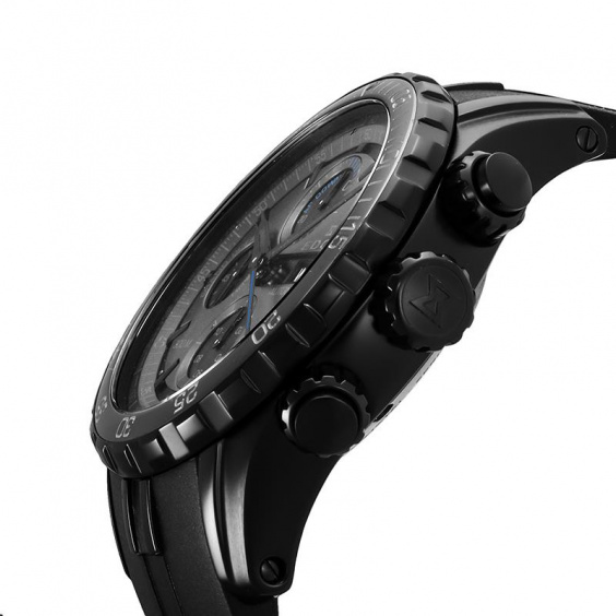 CHRONOGRAPH AUTOMATIC 10TH ANNIVERSARY LIMITED EDITION