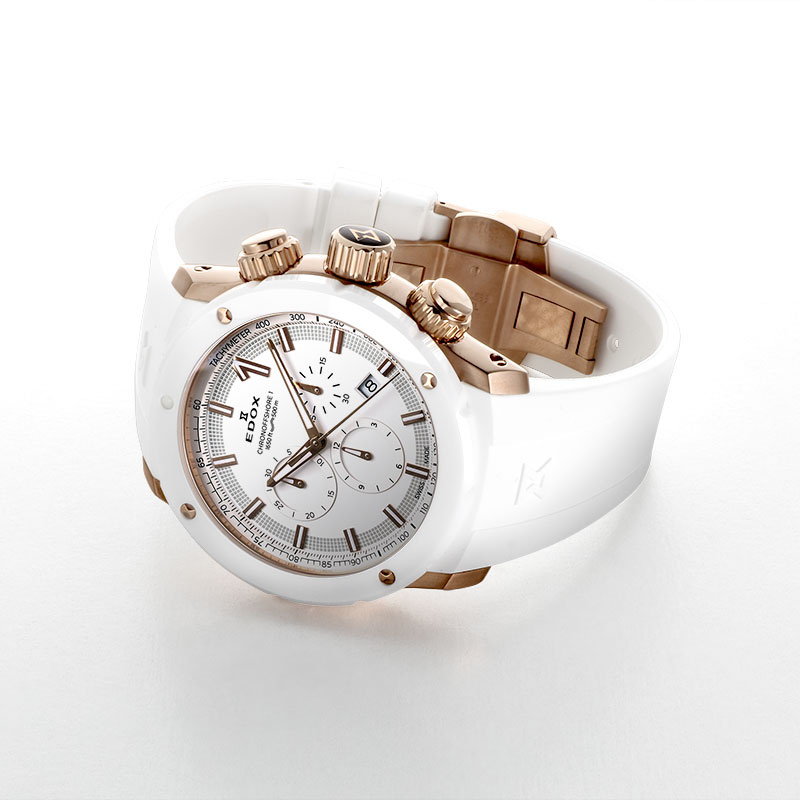 CHRONOGRAPH