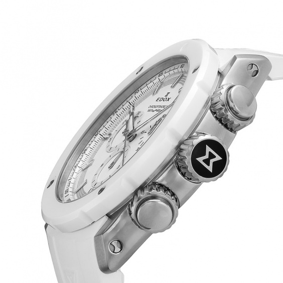 CHRONOGRAPH