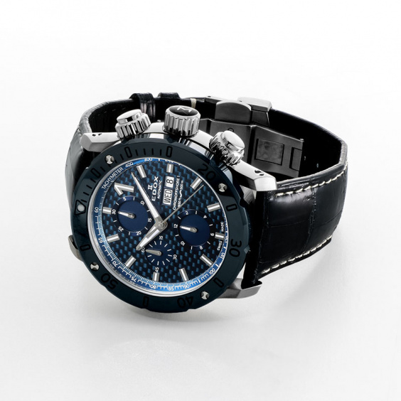 CHRONOGRAPH AUTOMATIC