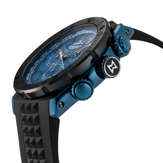 CHRONOGRAPH SPECIAL EDITION