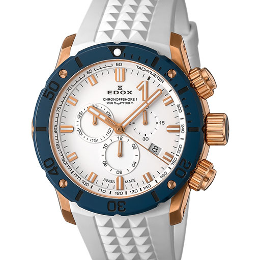 CHRONOGRAPH SPECIAL EDITION