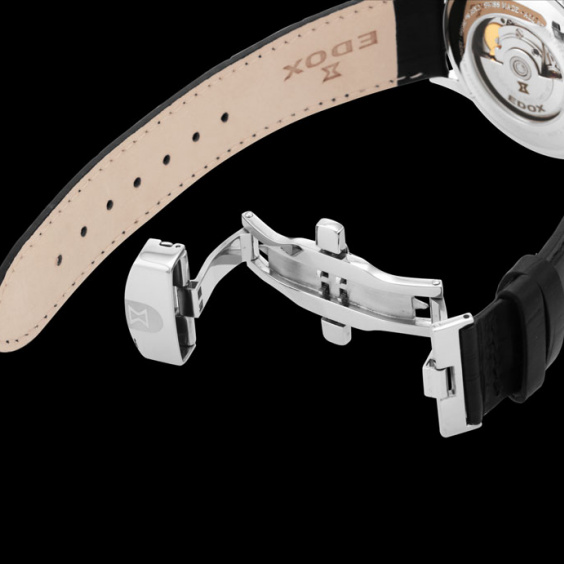 LA GRANDE LUNE AUTOMATIC