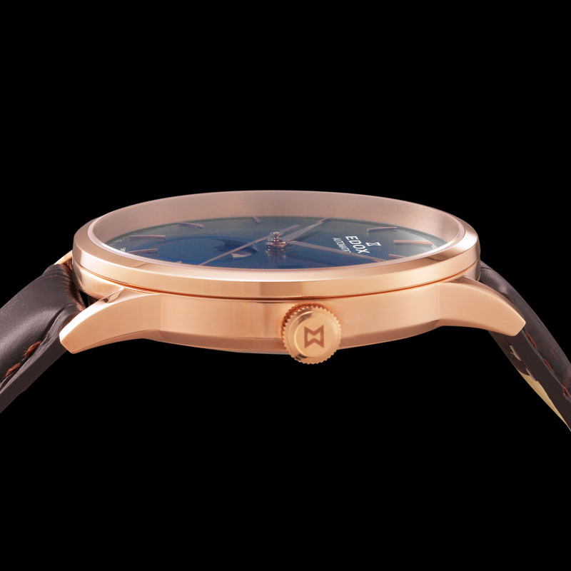 LA GRANDE LUNE AUTOMATIC