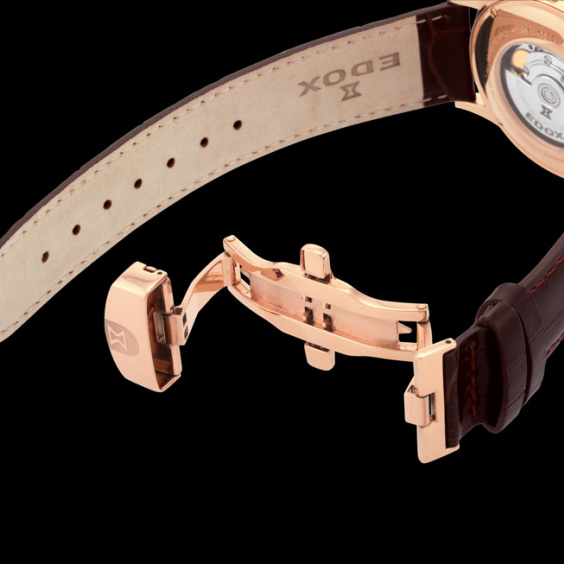 LA GRANDE LUNE AUTOMATIC