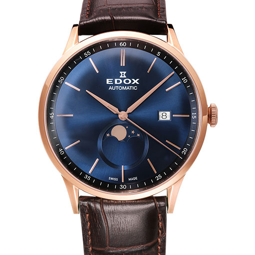 LA GRANDE LUNE AUTOMATIC