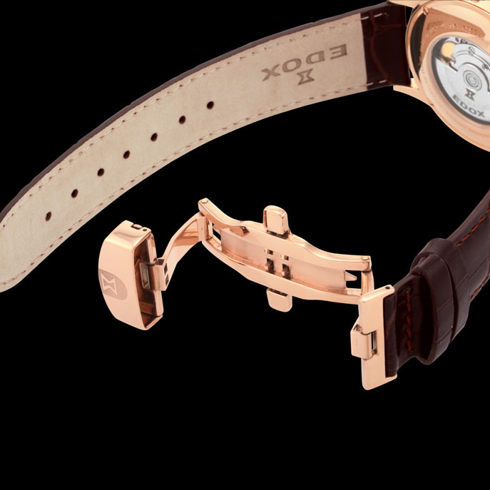 LA GRANDE LUNE AUTOMATIC